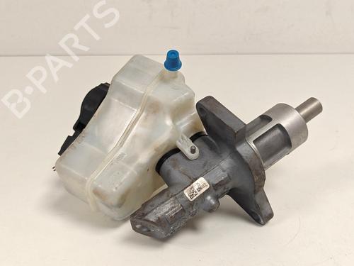 Brake master cylinder BMW 1 (E87) 116 i | BP33789662M77 - Image 4