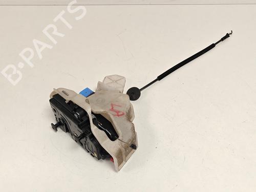 Venstre bagtil lås Venstre bagtil lås VW GOLF V (1K1) 1.6 (102 hp) 33791428 33791428