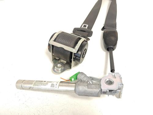 Front left seatbelt OPEL CORSA D (S07) 1.2 LPG (L08, L68) | BP33788955I26 - Image 2