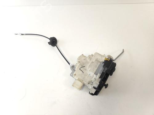 Used Front left lock Front left lock SEAT EXEO ST (3R5) 2.0 TDI (143 hp) 33784827 33784827