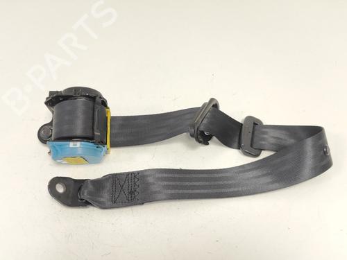 Used Rear right seatbelt Rear right seatbelt KIA RIO III (UB) 1.25 CVVT (86 hp) 33777259 33777259
