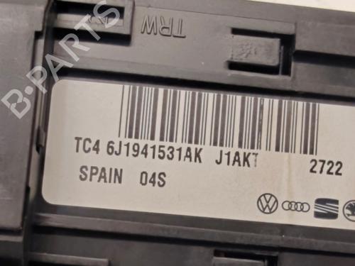 Headlight switch SEAT IBIZA IV ST (6J8, 6P8) 1.2 TDI | BP36489422I24 - Image 3
