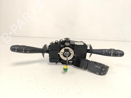 Used Steering column stalk Steering column stalk RENAULT TWINGO II (CN0_) 1.2 16V (CN04, CN0B) (75 hp) 33791787 33791787