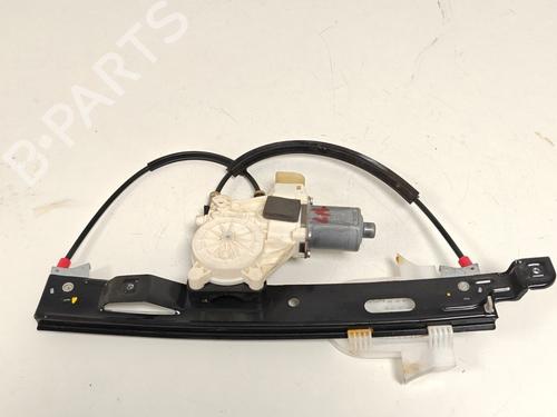 Used Rear left window mechanism Rear left window mechanism FORD MONDEO IV Turnier (BA7) 1.6 EcoBoost (160 hp) 33791932 33791932