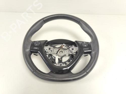 Used Steering wheel Steering wheel PEUGEOT 108 1.0 VTi (69 hp) 33777827 33777827