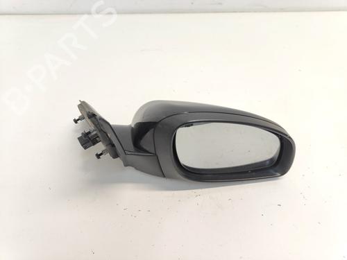 Used Right mirror Right mirror OPEL VECTRA C (Z02) 1.8 16V (122 hp) 33783330 33783330