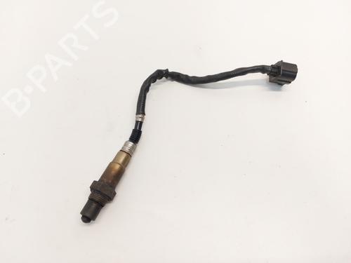 Used Electronic sensor Electronic sensor MERCEDES-BENZ B-CLASS Sports Tourer (W245) B 170 (245.232) (116 hp) 33781941 33781941