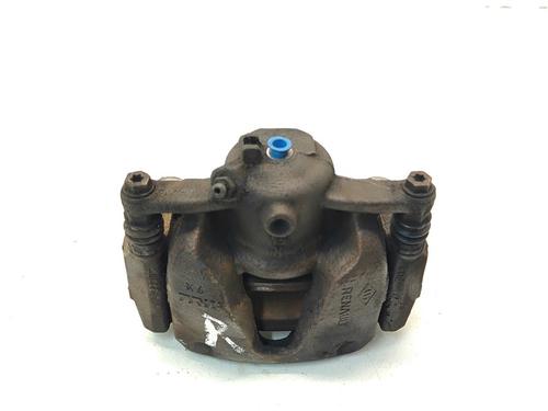 Right front brake caliper RENAULT MEGANE IV Hatchback (B9A/M/N_) 1.2 TCe 130 (B9MR) | BP39889297M104 - Image 2