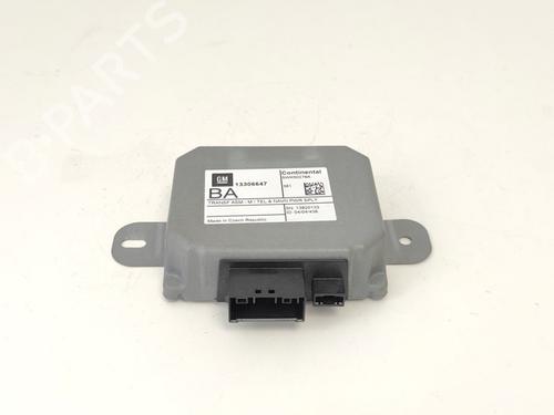 Used Electronic module Electronic module OPEL INSIGNIA A Sports Tourer (G09) 1.4 (35) (140 hp) 33786174 33786174
