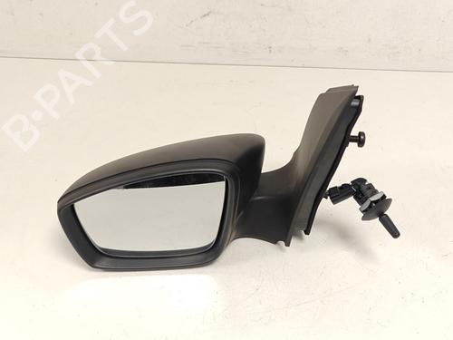 Used Left mirror Left mirror VW UP! (121, 122, BL1, BL2, BL3, 123) 1.0 (60 hp) 34471194 34471194