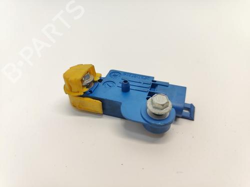 Electronic module OPEL TIGRA TwinTop (X04) 1.8 (R97) | BP33782938M83 - Image 2