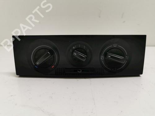Used Climate control Climate control SKODA FABIA I (6Y2) 1.4 (68 hp) 33778654 33778654