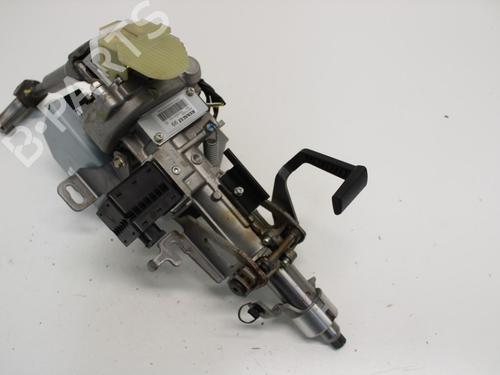 Steering column RENAULT MEGANE III Hatchback (BZ0/1_, B3_) 1.5 dCi (BZ0C) | BP33781128M21 - Image 3