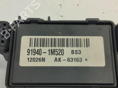 Electronic sensor KIA RIO III (UB) 1.25 CVVT | BP33783683M84 - Image 3