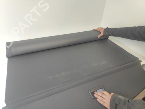 Rear parcel shelf SEAT EXEO ST (3R5) 2.0 TDI | BP33784839C85 - Image 6