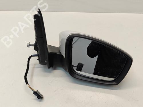 Used Right mirror Right mirror SKODA FABIA III Estate (NJ5) 1.2 TSI (90 hp) 35894241 35894241