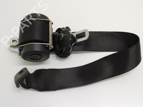 Used Rear left seatbelt Rear left seatbelt OPEL ASTRA H (A04) 1.8 (L48) (125 hp) 33780438 33780438