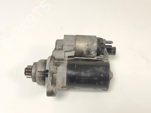 Used Starter Starter VW POLO V (6R1, 6C1) 1.2 TSI (105 hp) 33776006 33776006