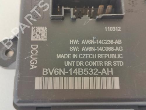 Electronic module FORD FOCUS III 1.0 EcoBoost | BP33776456M83 - Image 3