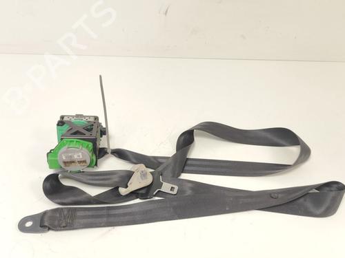 Used Front right seatbelt Front right seatbelt CITROËN BERLINGO Box Body/MPV (B9) 1.6 HDi 75 (75 hp) 33775576 33775576