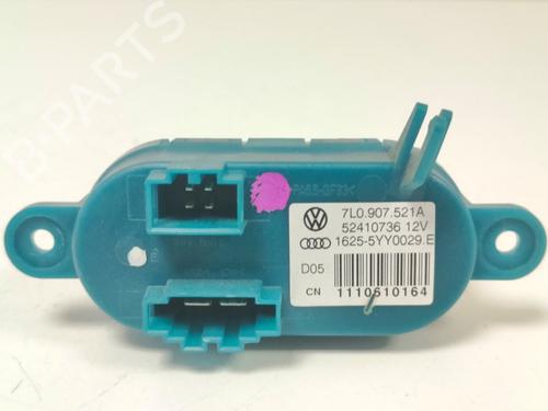 Heater resistor AUDI Q7 (4LB) 3.0 TDI quattro | BP33786846M108 - Image 3