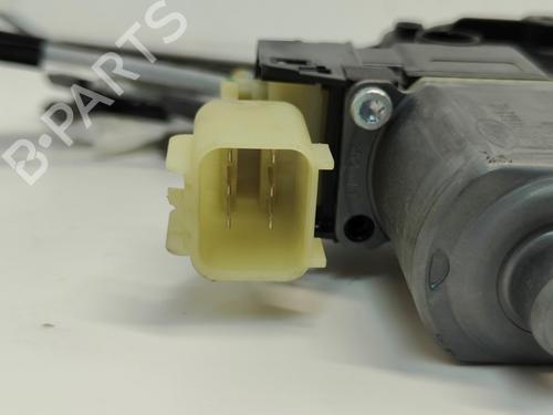 Front right window mechanism FORD FIESTA VI (CB1, CCN) 1.6 TDCi | BP33782920C23 - Image 3