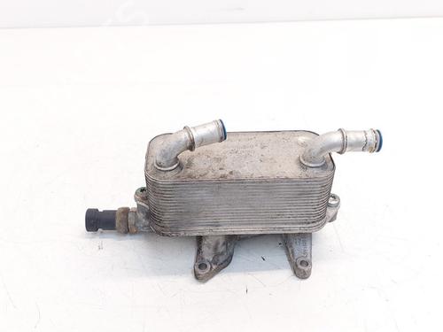 Used Oil radiator Oil radiator SAAB 9-3 (YS3F, E79, D79, D75) 2.0 t (175 hp) 33782130 33782130