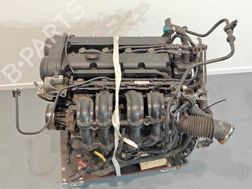 Engine FORD FIESTA VI (CB1, CCN) 1.25 | BP35974441M1 - Image 2