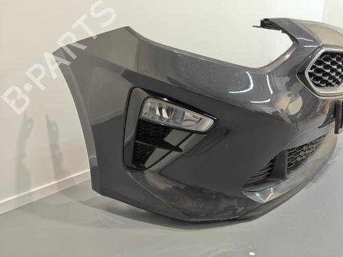 Front bumper KIA CEED (CD) 1.0 T-GDI | BP35894258C7 - Image 7