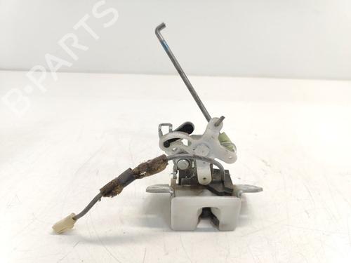 Used Other Other DAIHATSU CUORE VII (L275_, L285_, L276_) 1.0 (L276) (70 hp) 33784119 33784119