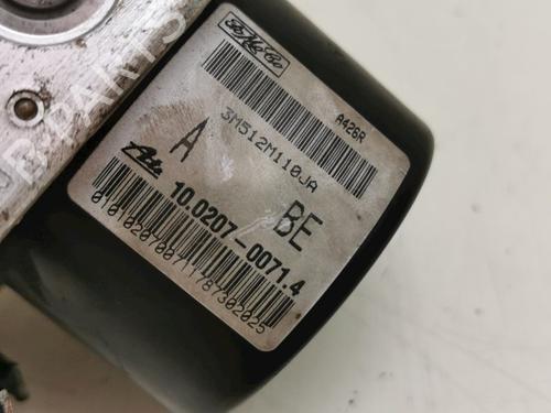 ABS pump FORD C-MAX (DM2) 1.6 | BP33778565M43 - Image 7