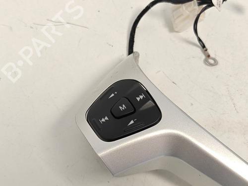 Steering wheel controls FORD FIESTA VI (CB1, CCN) 1.25 | BP33792288E15 - Image 2