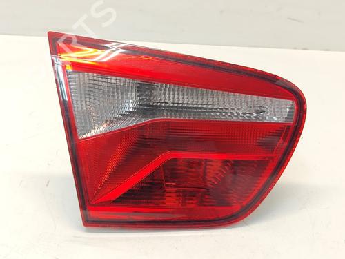 Used Left taillight Left taillight SEAT IBIZA IV ST (6J8, 6P8) 1.2 TDI (75 hp) 36448116 36448116
