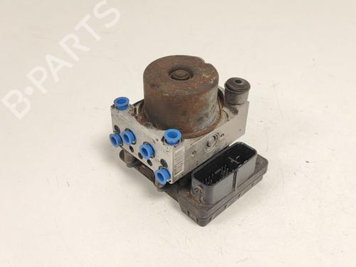 Used ABS pump ABS pump MITSUBISHI OUTLANDER I (CU_W) 2.0 (CU2W) (136 hp) 33777618 33777618
