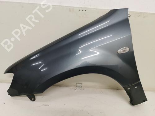 Used Left front fenders Left front fenders MITSUBISHI OUTLANDER I (CU_W) 2.4 4WD (CU5W) (160 hp) 33779772 33779772