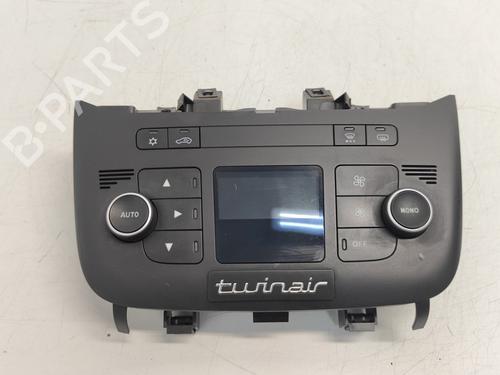 Used Climate control Climate control FIAT PUNTO (199_) 0.9 Twinair Turbo (86 hp) 33783825 33783825