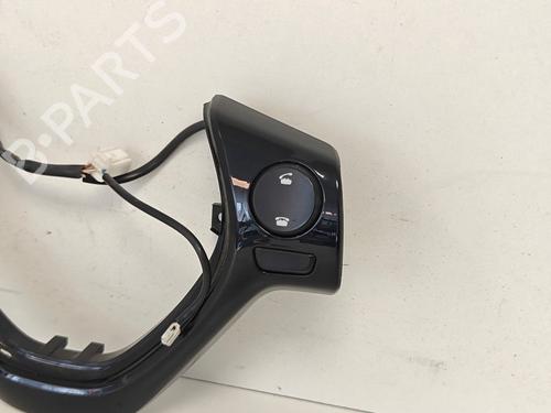 Steering wheel controls PEUGEOT 108 1.0 VTi | BP33792331E15 - Image 3