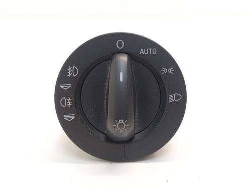 Used Headlight switch Headlight switch AUDI A6 C6 (4F2) 2.0 TDI (140 hp) 33782210 33782210