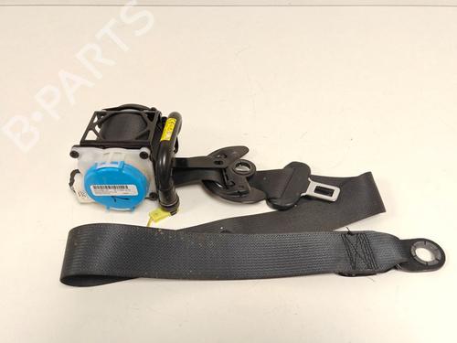 Used Front left seatbelt Front left seatbelt PEUGEOT 108 1.0 VTi 72 (72 hp) 33789994 33789994