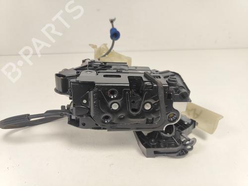 Rear right lock VW PASSAT CC B6 (357) 2.0 TDI | BP33776828C99 - Image 3