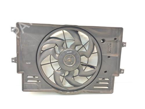 Termoventilador Termoventilador KIA CEED (CD) 1.0 T-GDI (120 hp) 35948331 35948331