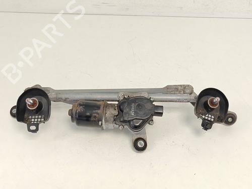 Used Front wipers mechanism Front wipers mechanism MITSUBISHI MIRAGE / SPACE STAR VI Hatchback (A0_A) 1.0 (A05A) (71 hp) 33840209 33840209