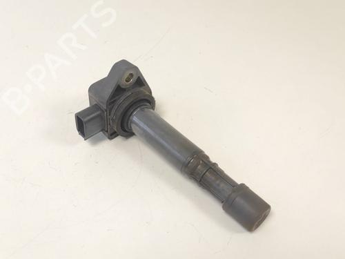 Used Ignition coil Ignition coil HONDA CIVIC VII Hatchback (EU, EP, EV) 1.4 iS (EP1, EU5, EU7) (90 hp) 33784760 33784760