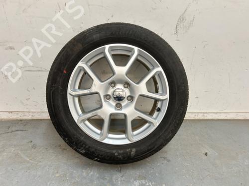 Fælk Fælk JEEP RENEGADE SUV (BU, B1, BV) 1.0 T-GDi (120 hp) 33787286 33787286