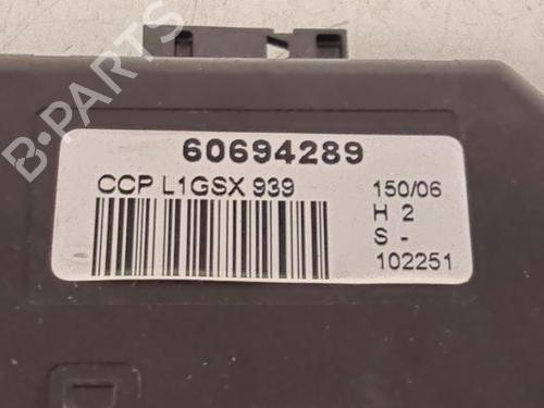 Electronic module ALFA ROMEO 159 (939_) 1.8 MPI (939AXL1A) | BP33789008M83 - Image 4