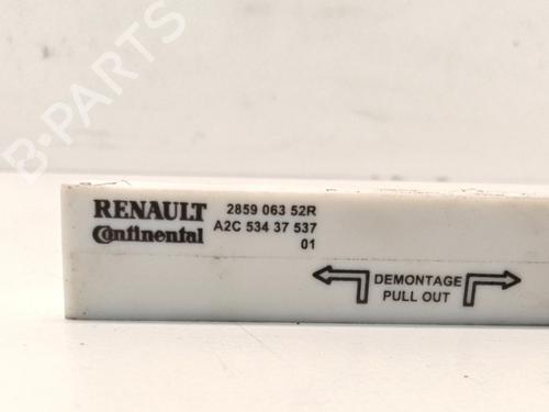 Electronic module RENAULT CAPTUR I (J5_, H5_) 0.9 TCe 90 | BP38435309M83 - Image 3