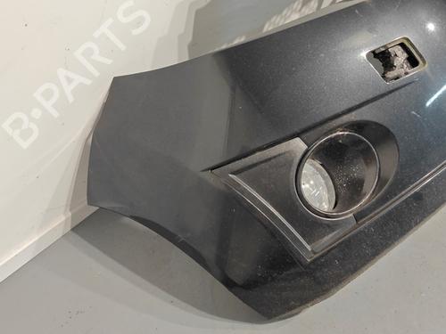 Front bumper CHEVROLET SPARK (M300) 1.0 LPG | BP38681299C7 - Image 7