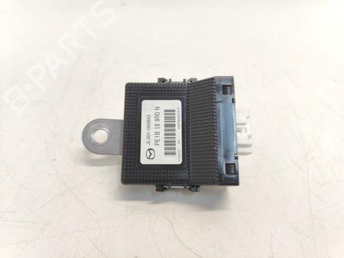 Used Lights ECU Lights ECU MAZDA CX-5 (KE, GH) 2.2 D AWD (KE102) (175 hp) 33784003 33784003