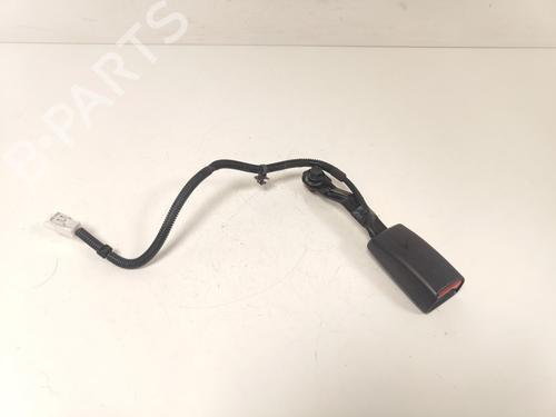 Used Seat buckle Seat buckle KIA RIO III (UB) 1.25 CVVT (86 hp) 33787241 33787241