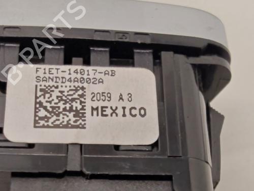 Switch FORD FIESTA VII (HJ, HF) 1.0 EcoBoost | BP36559069I30 - Image 3